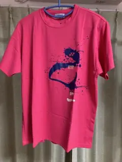 新品未使用　ヨネックス　ドライTシャツ　Mサイズ