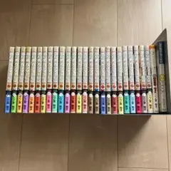 のだめカンタービレ全25巻　キャラクターブック　CDBOOK