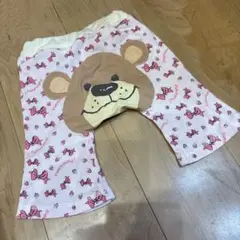 Suzy's Zoo ズボン　半ズボン　95cm