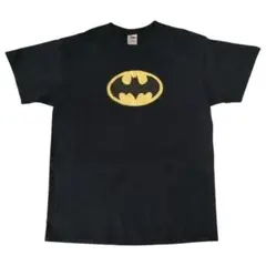 【00s・バットマン】FRUIT OF THE ROOM プリントTシャツ