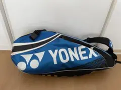 YONEX テニス ラケットバッグ 6本 2way プロモデル