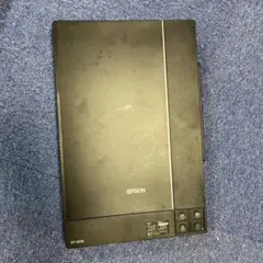 EPSON　カラリオ・スキャナー　GT-S630　フラットベッドスキャナー