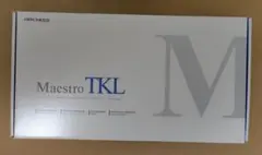 新品 ARCHISS アーキス Maestro TKL メカニカルキーボード