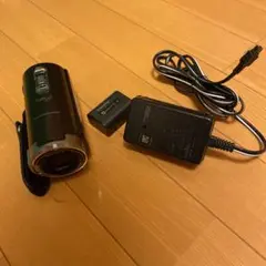 SONY HDR CX370V