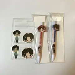 名探偵コナン セガラッキーくじ 少年探偵団 まとめ売り