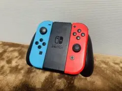 ニンテンドーSwitch ジョイコン ジャンク