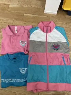 サガン鳥栖　応援グッズ