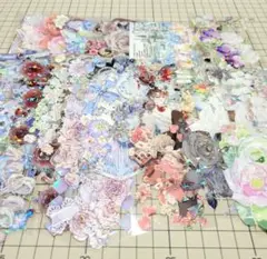 M-2 海外マステ まとめ売り おすそ分け