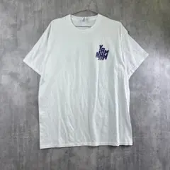 YAM JAM 2022 両面プリントアメリカンかジュアルTシャツ