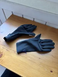 ダイビンググローブ