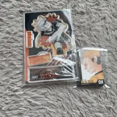 ハイキュー アクスタ バースデー 日向翔陽