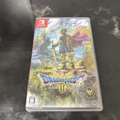 Switch ドラゴンクエスト3 そして伝説へ