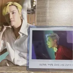 memories2021 j-hope