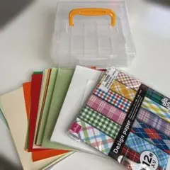 折り紙 折り紙ケース付き