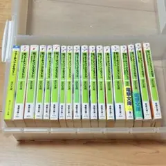 ほぼ初版　フォーチュンクエスト　小説　文庫