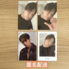 ATEEZ GOLDEN HOUR : Part.3 サン　トレカ