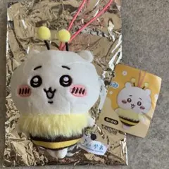 ❣️ちいかわ❣️ハチさんぬいぐるみ セブンイレブン限定