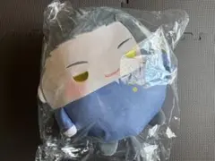 呪術廻戦 くじメイト B賞 ふわコロりん BIG 夏油傑