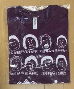 愛媛FCアートデザインTシャツ　150サイズ