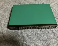 Panasonic Switch-M24eG PN28240K