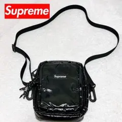 supreme シュプリーム ショルダーバッグ ポーチ ナイロン