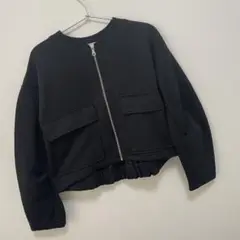 ロペピクニック カルゼフクレジャガードブルゾン29