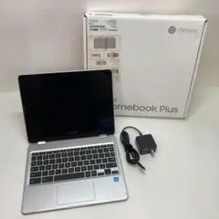 Samsung Chromebook Plus 513C24-K01