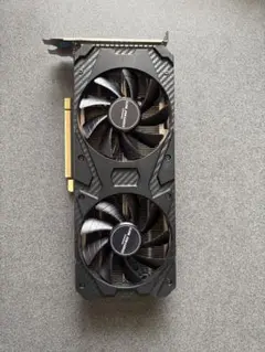 玄人志向 NVIDIA GeForce RTX3060Ti 8GB