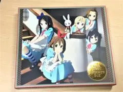 K-ON! MUSIC HISTORY’S BOX けいおん