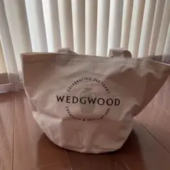 ウエッジウッドショッピングバック