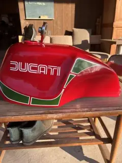 2025年最新】Ducati バイク タンクの人気アイテム - メルカリ