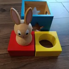 ハニーブー　箱無し