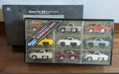 必見！日産 @car.110 CAR Collection 限定版 12台セット 必見！日産 @car.110 CAR Collection 限定版 12台セット - メルカリ
