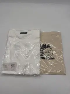 新品　たまごっちTシャツC Mサイズ　エコバッグ