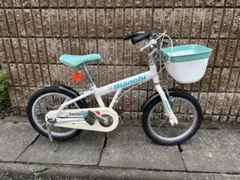 2025年最新】BIANCHI キッズサイクルの人気アイテム - メルカリ