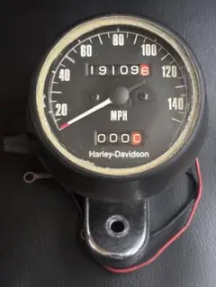 限定値下　ハーレーダビッドソン　ショベル　メーターA241039J 純正ショベル m23505205592_1.jpg?1740897456