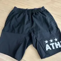 ATHLETA ショートパンツ　S