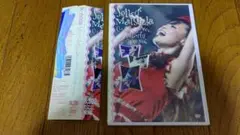 DVD 松田聖子 Count Down Live Party 2005-2006