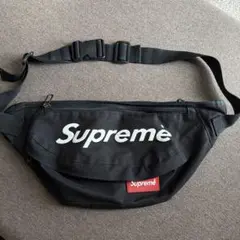 supreme斜めがけバック