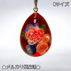 【S031】Water☆Worldレジンアクセサリー