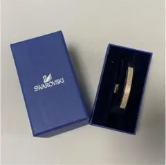!値下げ!SWAROVSKI バングル ブレスレット