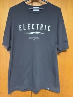 エレクトリック Tシャツ XL UNDERVOLT