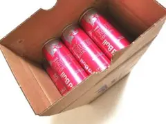 レッドブル ルビーエディション マンゴスチンフレーバー