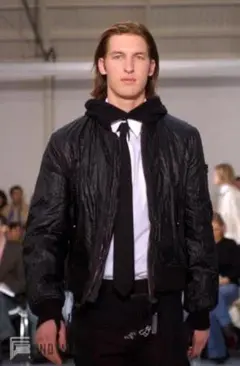 2025年最新】Helmut Lang MA-1・フライトジャケットの人気