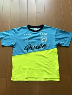 LUZeSOMBRA サッカー Tシャツ 160cm