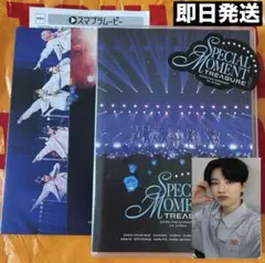 treasure special moment dvd bluray ジュンギュ