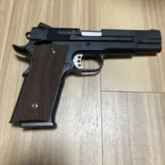 KSC M945 コンパクト 3インチ ブラックフィニッシュ　予備マガジン付き KSC M945 コンパクト 3インチ ブラックフィニッシュ予備マガジン付き