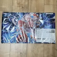 ONE PIECE オフィシャルプレイマット 新品未開封　ニカルフィ