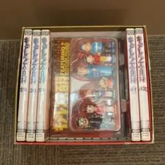 2025年最新】キテレツ大百科 DVD-BOXの人気アイテム - メルカリ