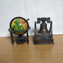 鉛筆削り　アンティーク風